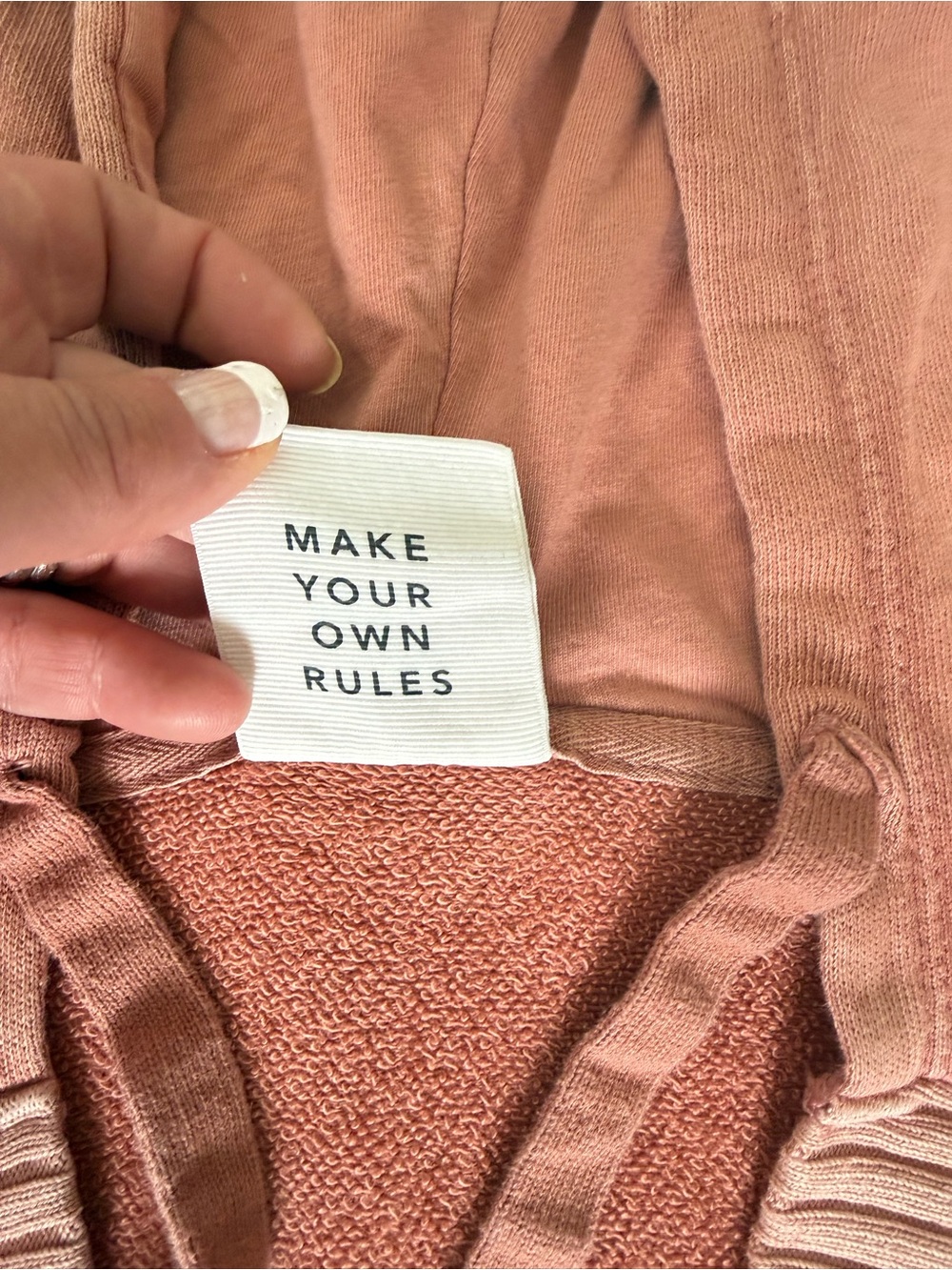 Offline Hoodie - Picture 3 of 4